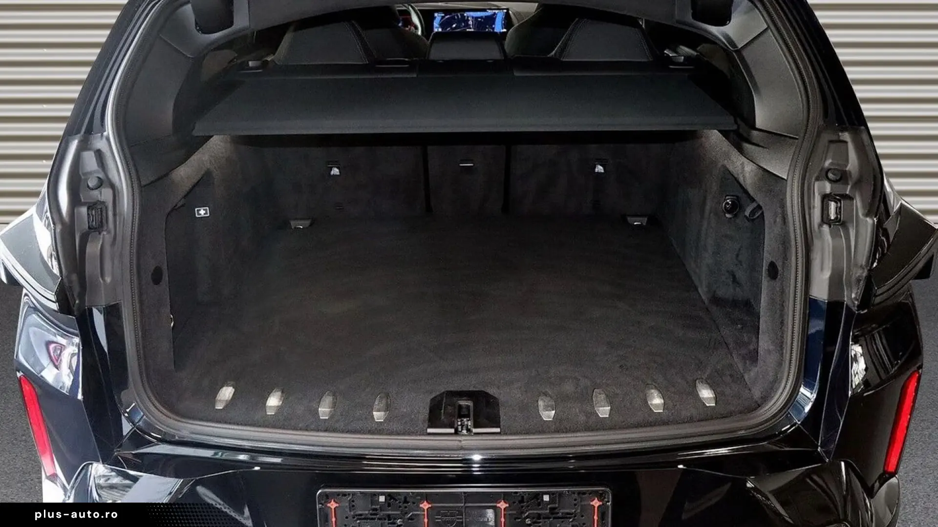BMW XM M Driver´s Package