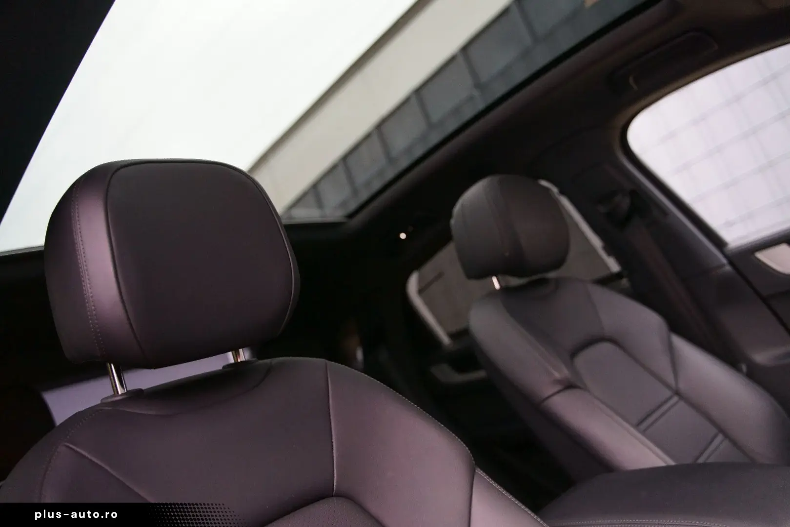 PORSCHE Cayenne Coupe E-Hybrid  LUFT BOSE 4Zonen INNO