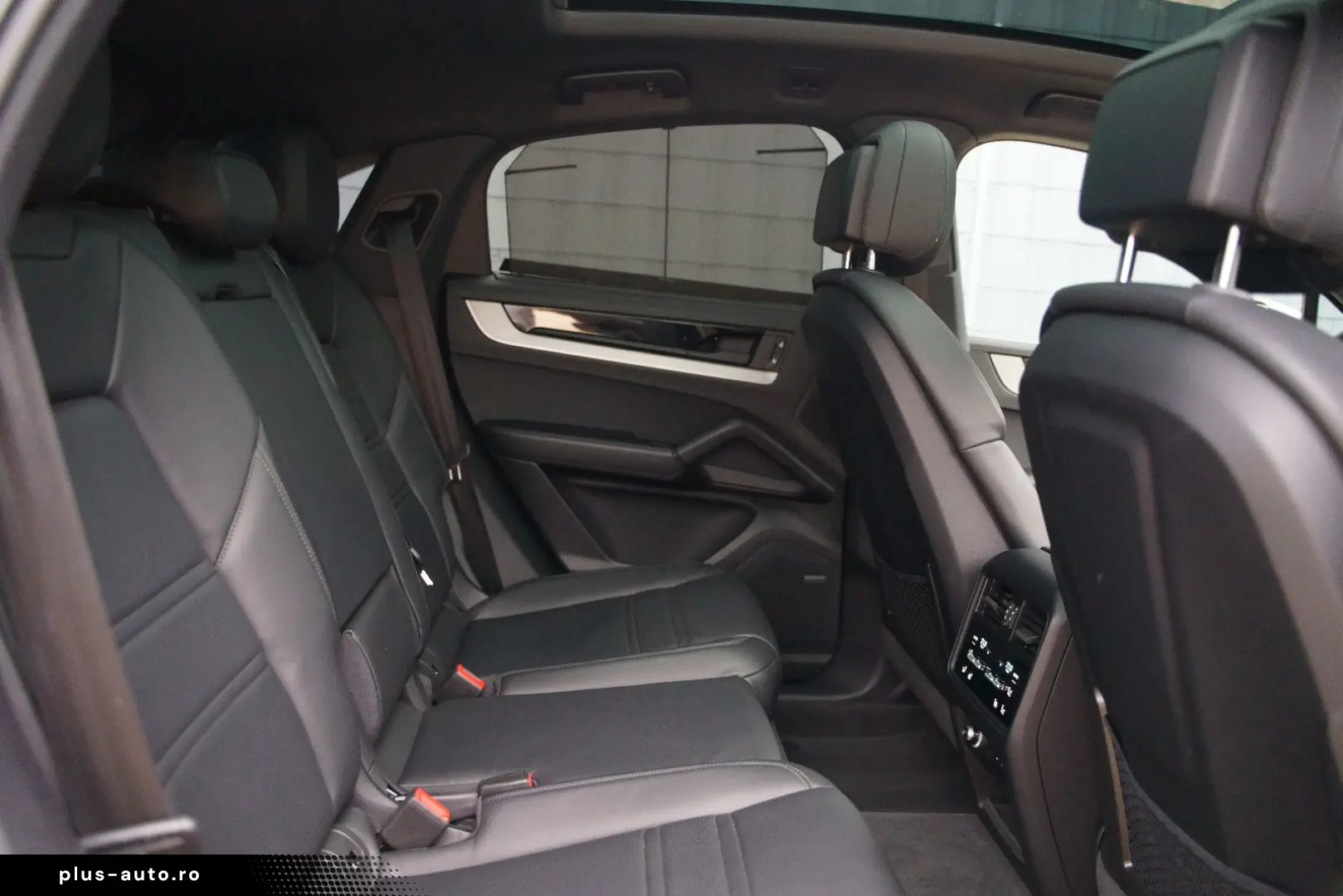 PORSCHE Cayenne Coupe E-Hybrid  LUFT BOSE 4Zonen INNO
