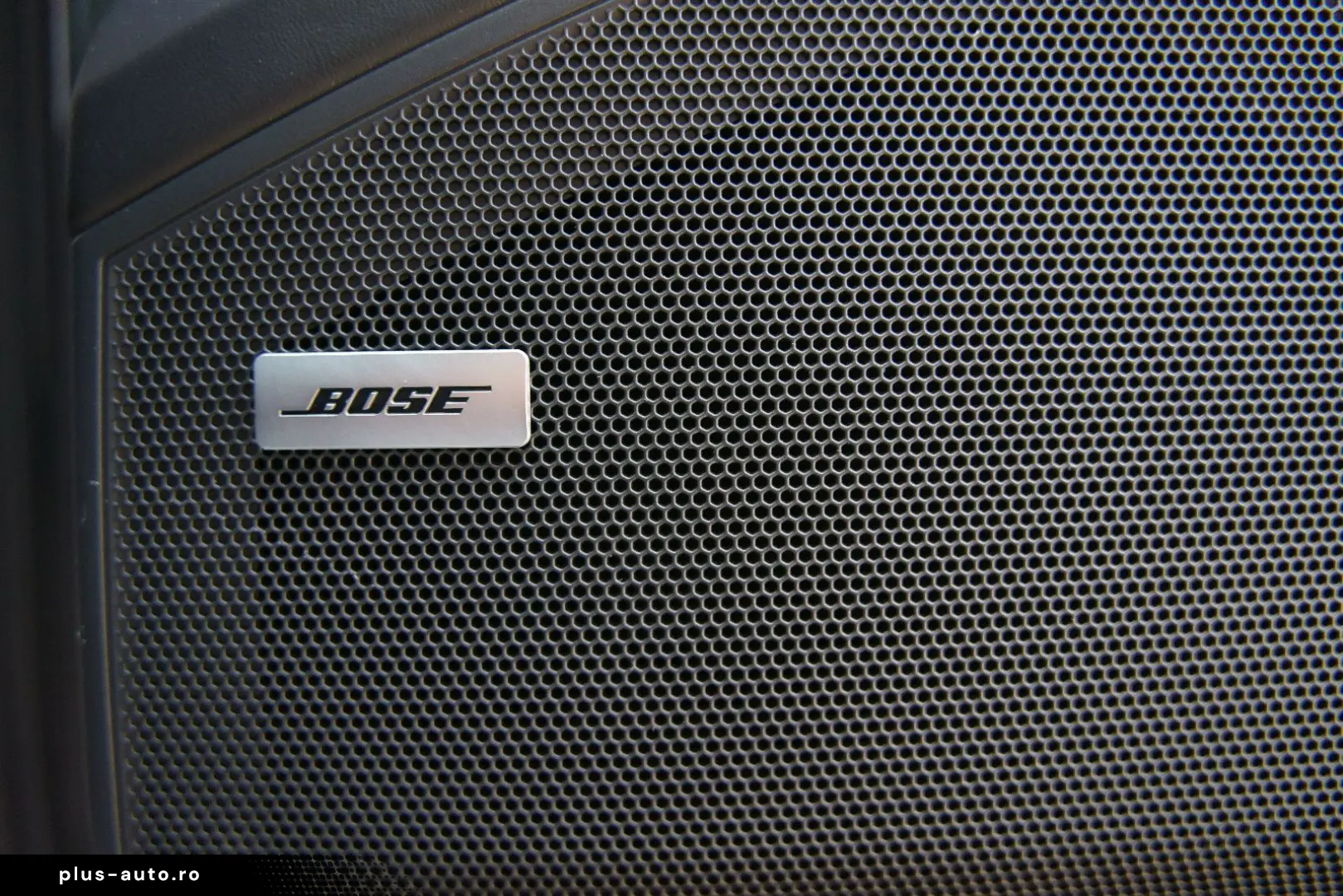PORSCHE Cayenne Coupe E-Hybrid  LUFT BOSE 4Zonen INNO