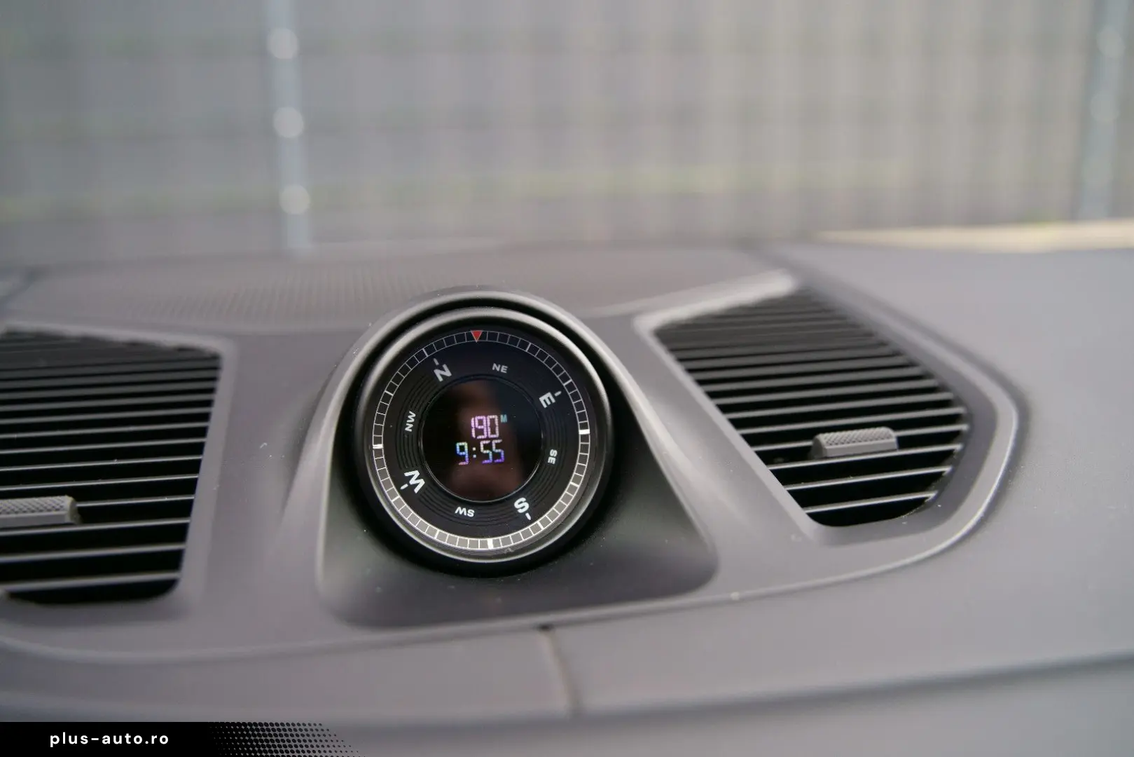 PORSCHE Cayenne Coupe E-Hybrid  LUFT BOSE 4Zonen INNO