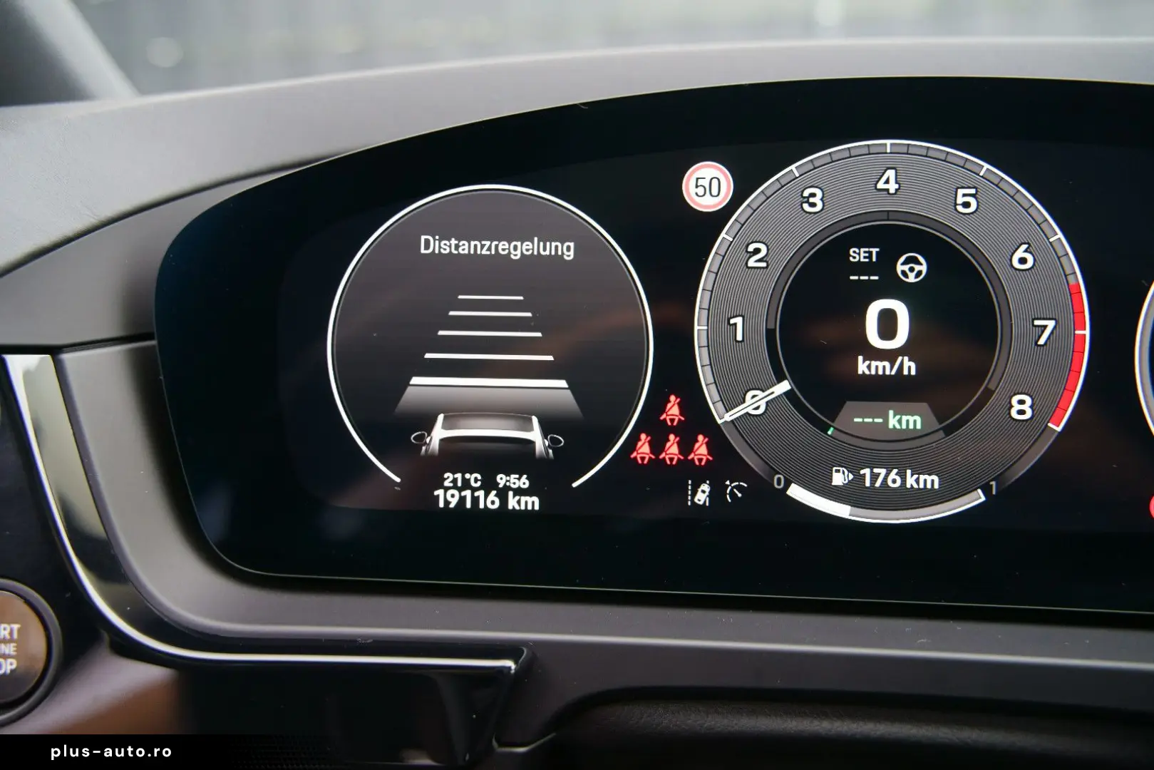 PORSCHE Cayenne Coupe E-Hybrid  LUFT BOSE 4Zonen INNO