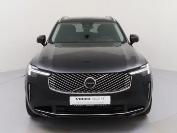 VOLVO XC90 T8 AWD Plus Bright B&W Ventil AirSusp 360