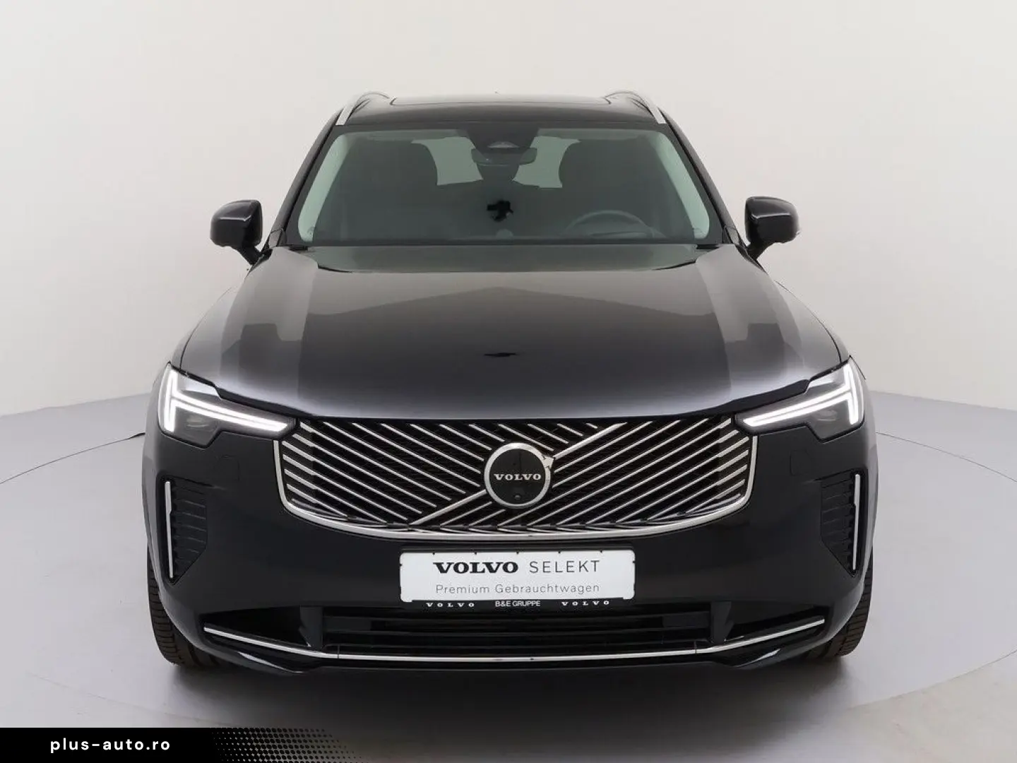 VOLVO XC90 T8 AWD Plus Bright B&W Ventil AirSusp 360