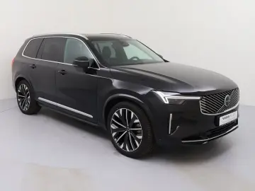 VOLVO XC90 T8 AWD Plus Bright B&W Ventil AirSusp 360