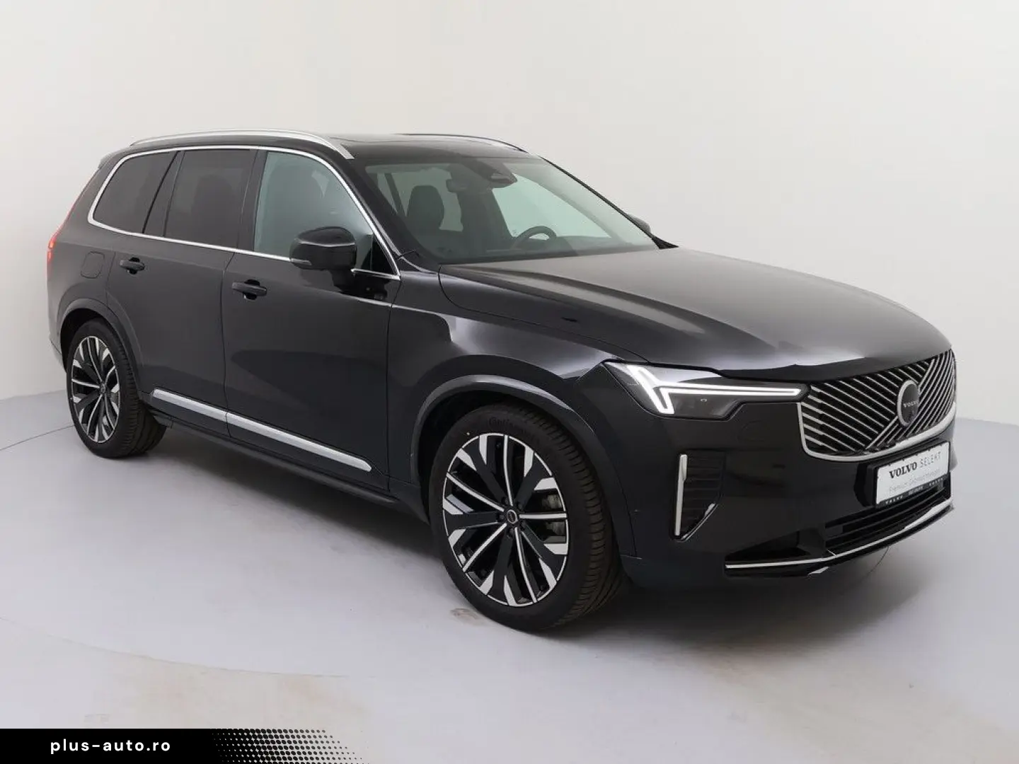 VOLVO XC90 T8 AWD Plus Bright B&W Ventil AirSusp 360