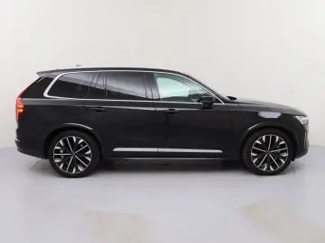 VOLVO XC90 T8 AWD Plus Bright B&W Ventil AirSusp 360