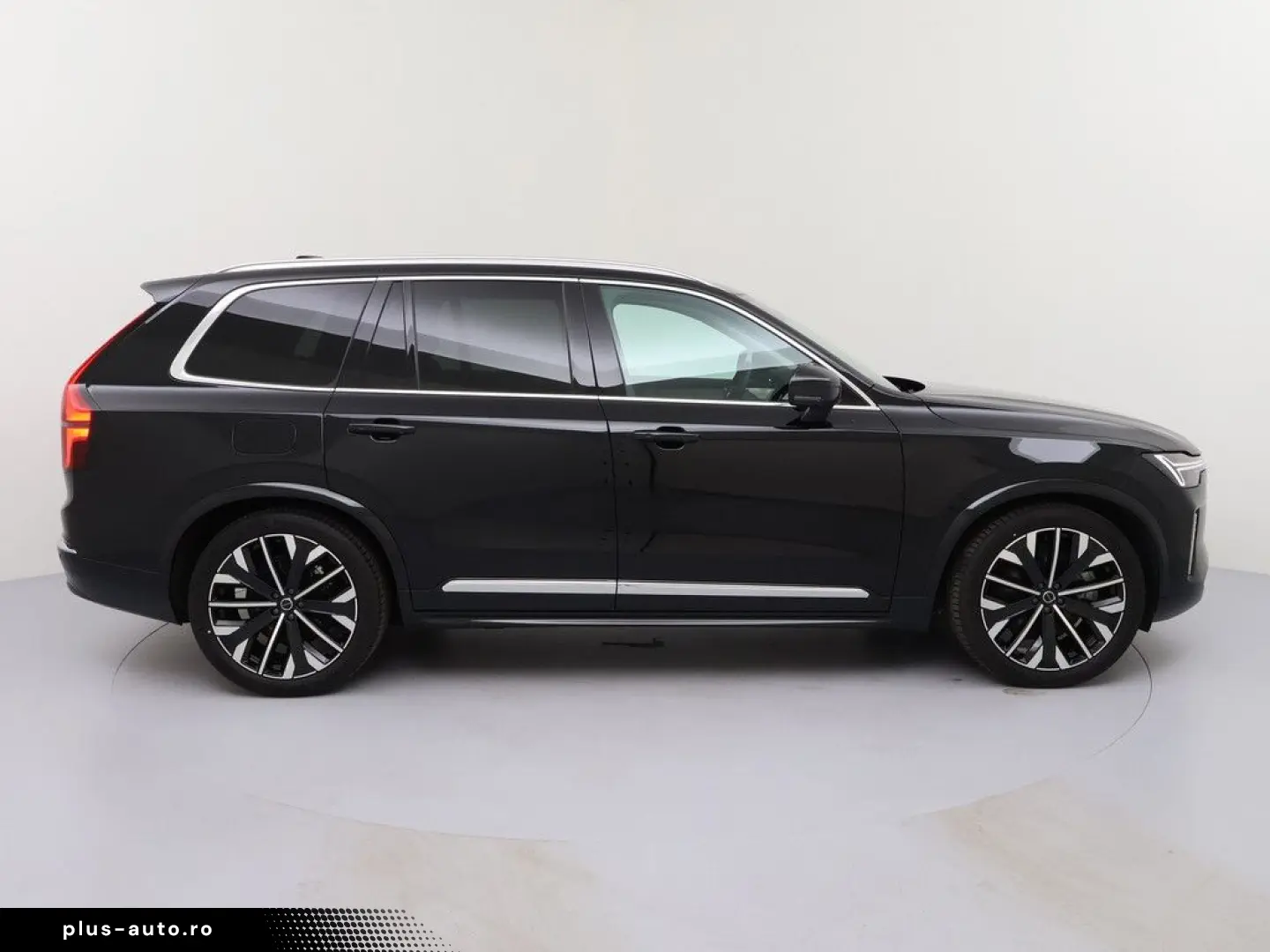 VOLVO XC90 T8 AWD Plus Bright B&W Ventil AirSusp 360