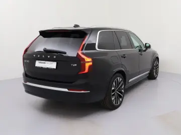 VOLVO XC90 T8 AWD Plus Bright B&W Ventil AirSusp 360