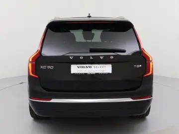 VOLVO XC90 T8 AWD Plus Bright B&W Ventil AirSusp 360