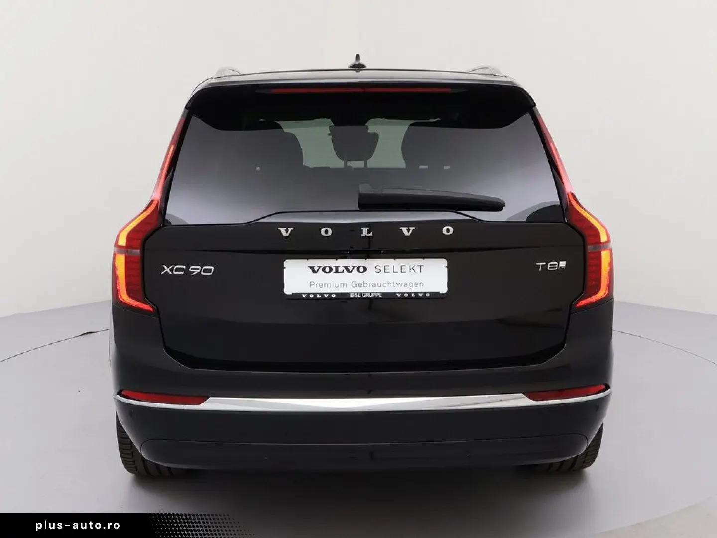 VOLVO XC90 T8 AWD Plus Bright B&W Ventil AirSusp 360