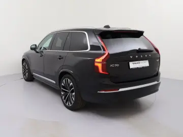 VOLVO XC90 T8 AWD Plus Bright B&W Ventil AirSusp 360