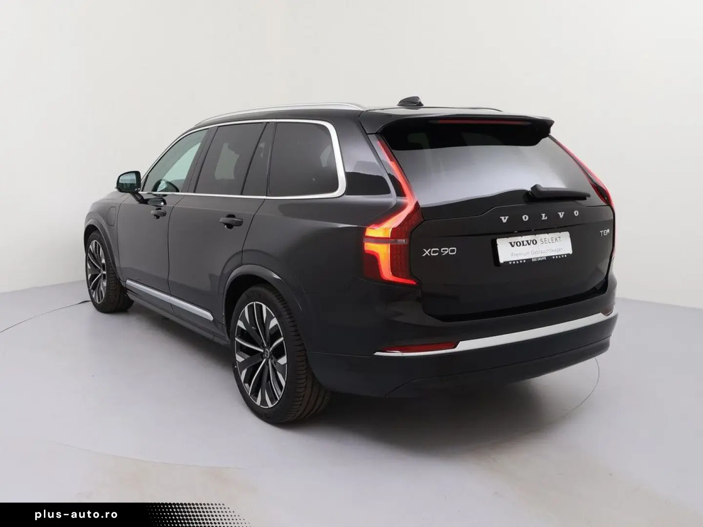 VOLVO XC90 T8 AWD Plus Bright B&W Ventil AirSusp 360