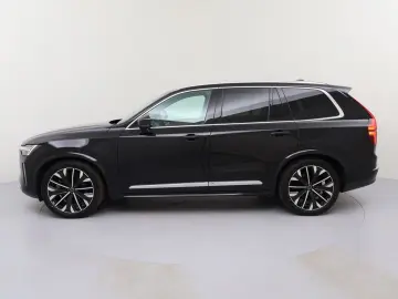 VOLVO XC90 T8 AWD Plus Bright B&W Ventil AirSusp 360