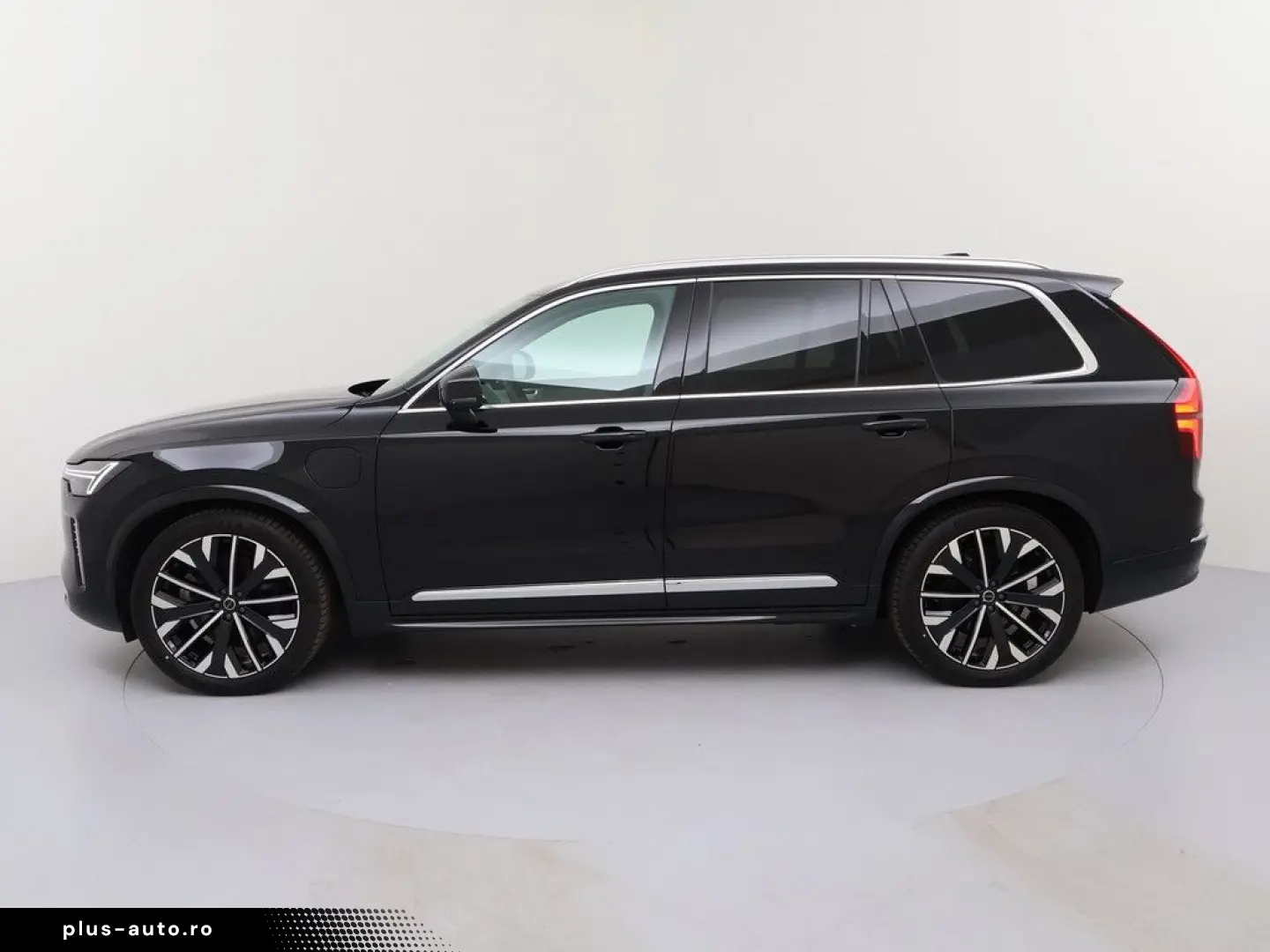 VOLVO XC90 T8 AWD Plus Bright B&W Ventil AirSusp 360