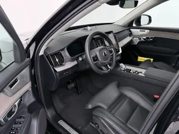 VOLVO XC90 T8 AWD Plus Bright B&W Ventil AirSusp 360