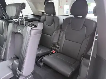 VOLVO XC90 T8 AWD Plus Bright B&W Ventil AirSusp 360