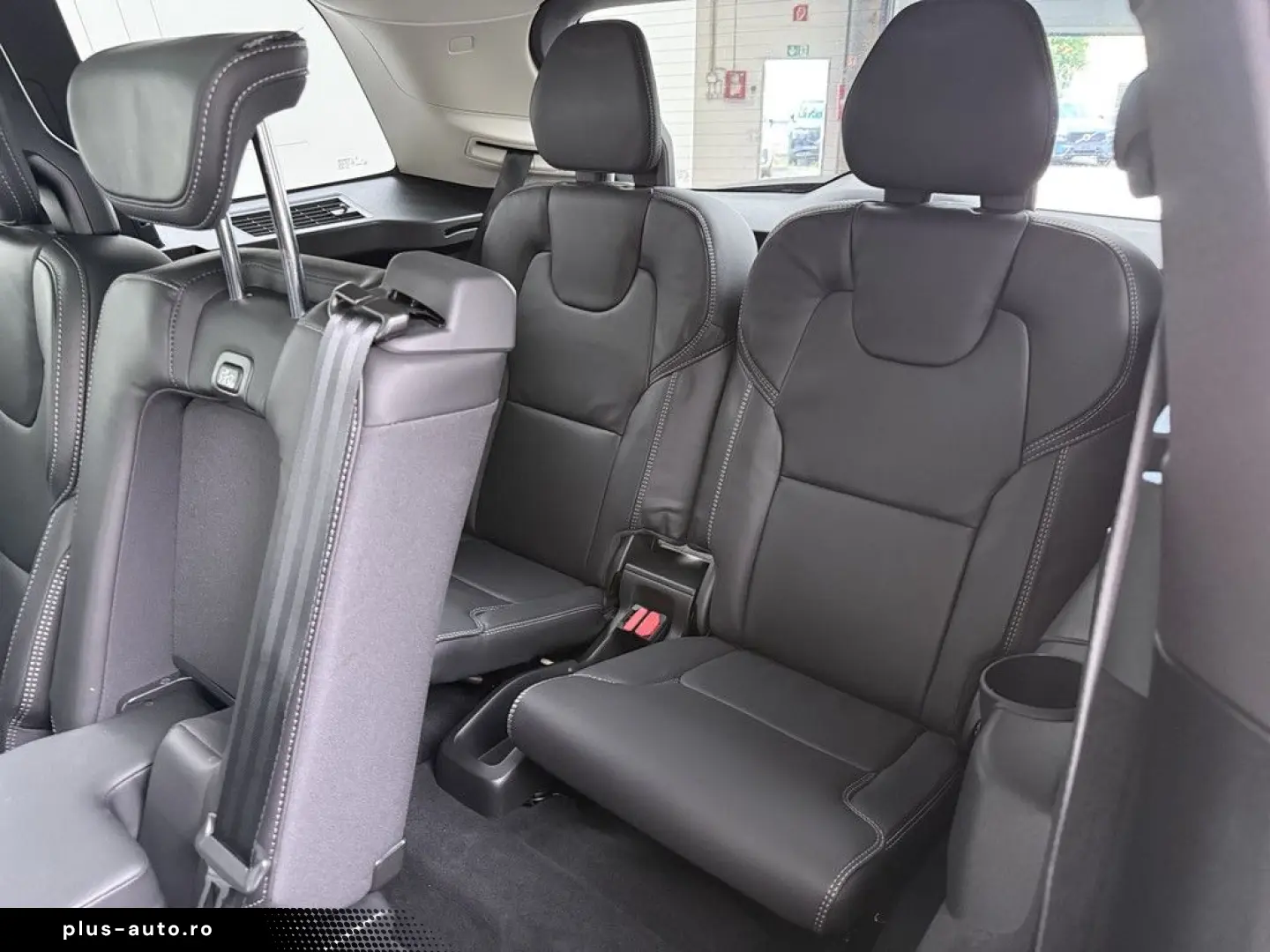 VOLVO XC90 T8 AWD Plus Bright B&W Ventil AirSusp 360