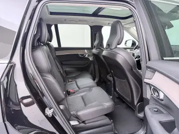 VOLVO XC90 T8 AWD Plus Bright B&W Ventil AirSusp 360