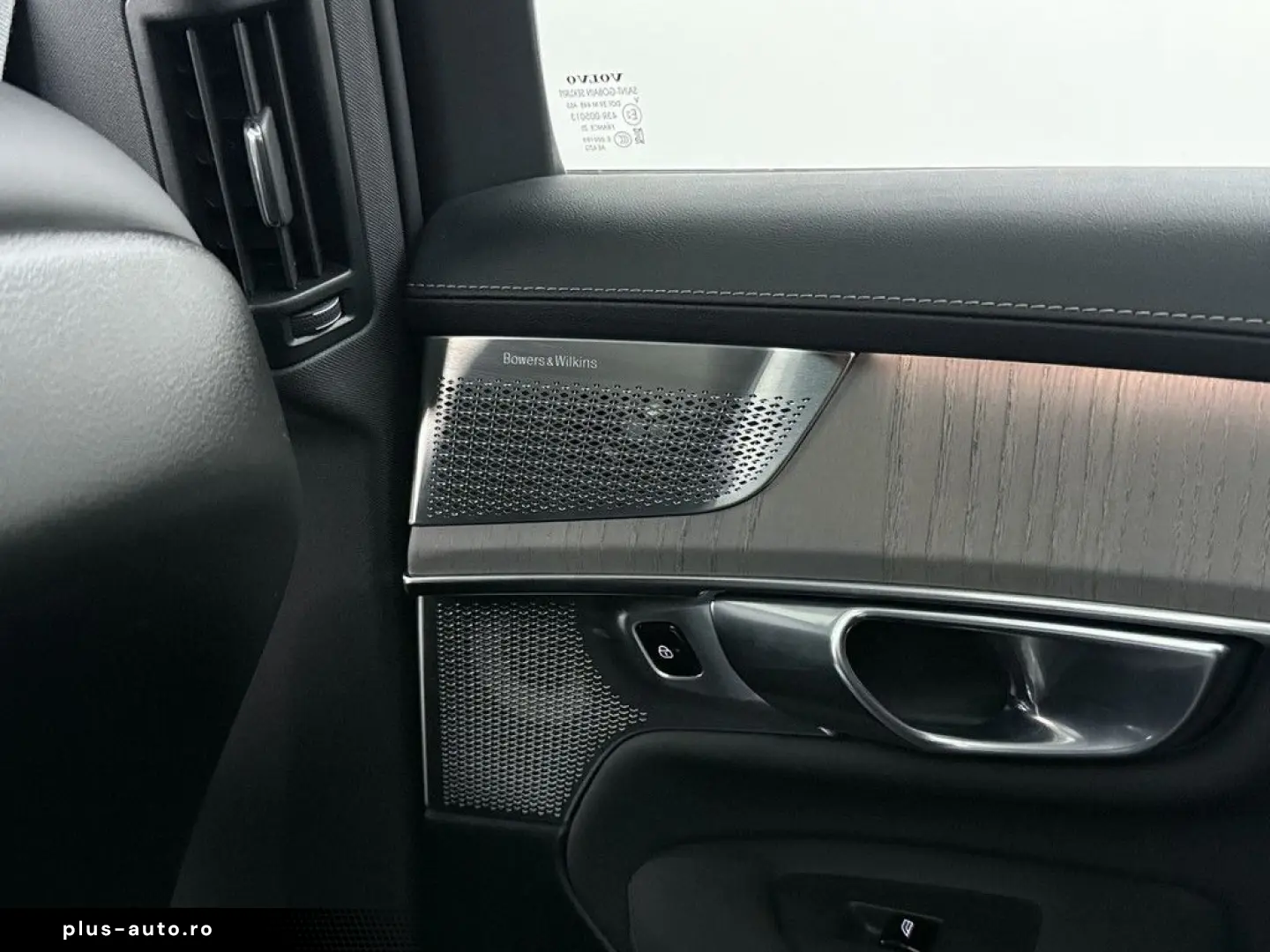 VOLVO XC90 T8 AWD Plus Bright B&W Ventil AirSusp 360