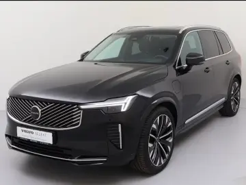 VOLVO XC90 T8 AWD Plus Bright B&W Ventil AirSusp 360