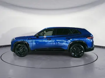 BMW XM 4.4 23' Driving Pro AHK