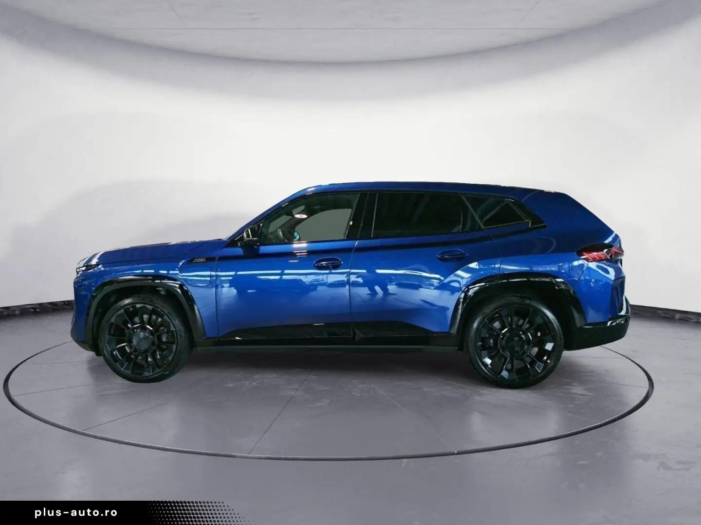 BMW XM 4.4 23' Driving Pro AHK