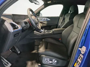 BMW XM 4.4 23' Driving Pro AHK