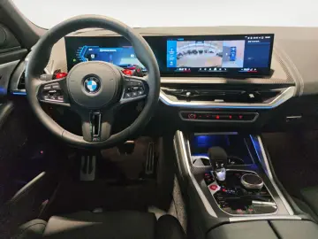 BMW XM 4.4 23' Driving Pro AHK