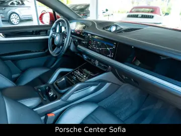 PORSCHE Cayenne Coupe