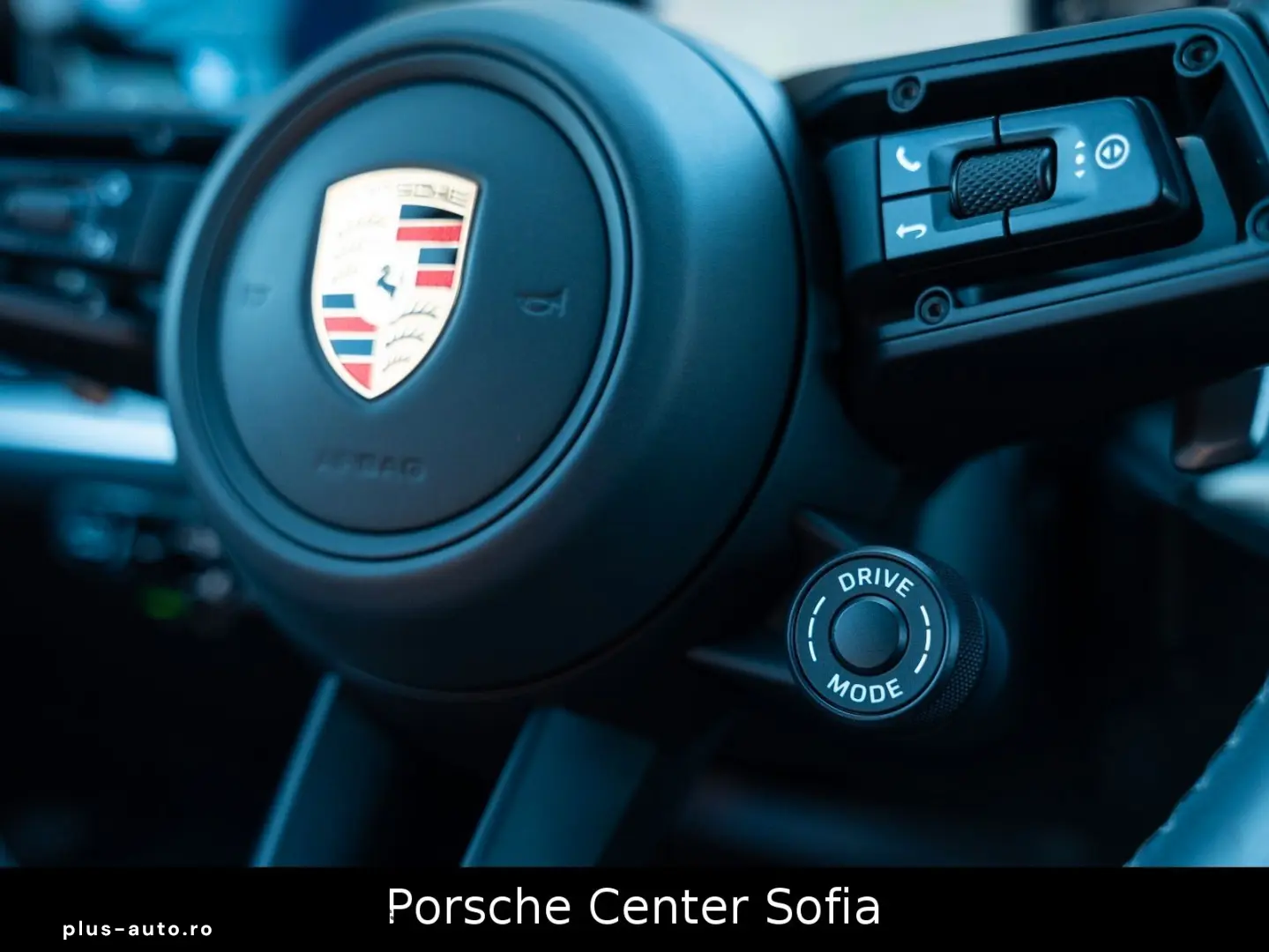 PORSCHE Cayenne Coupe