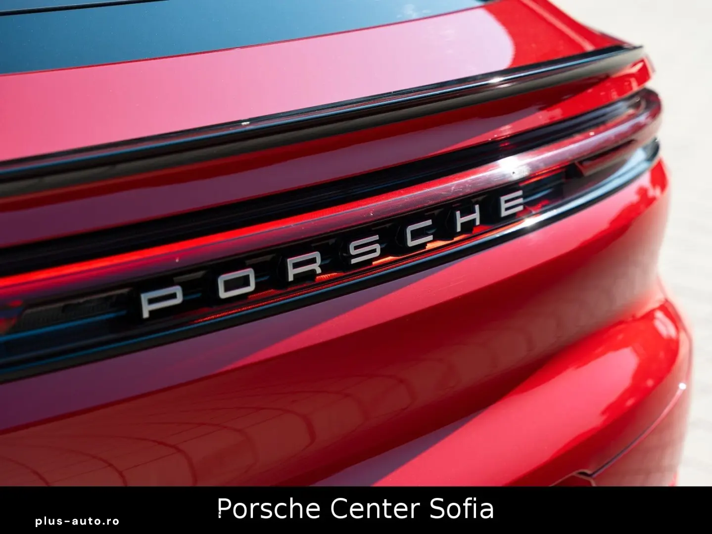 PORSCHE Cayenne Coupe