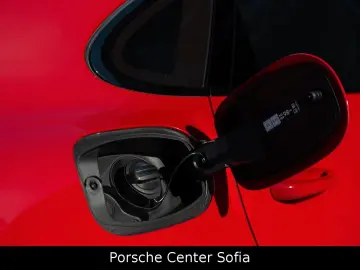 PORSCHE Cayenne Coupe