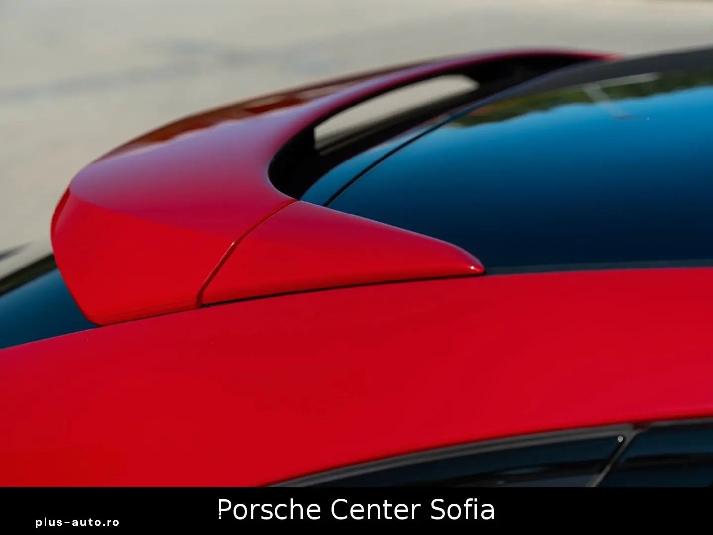 PORSCHE Cayenne Coupe