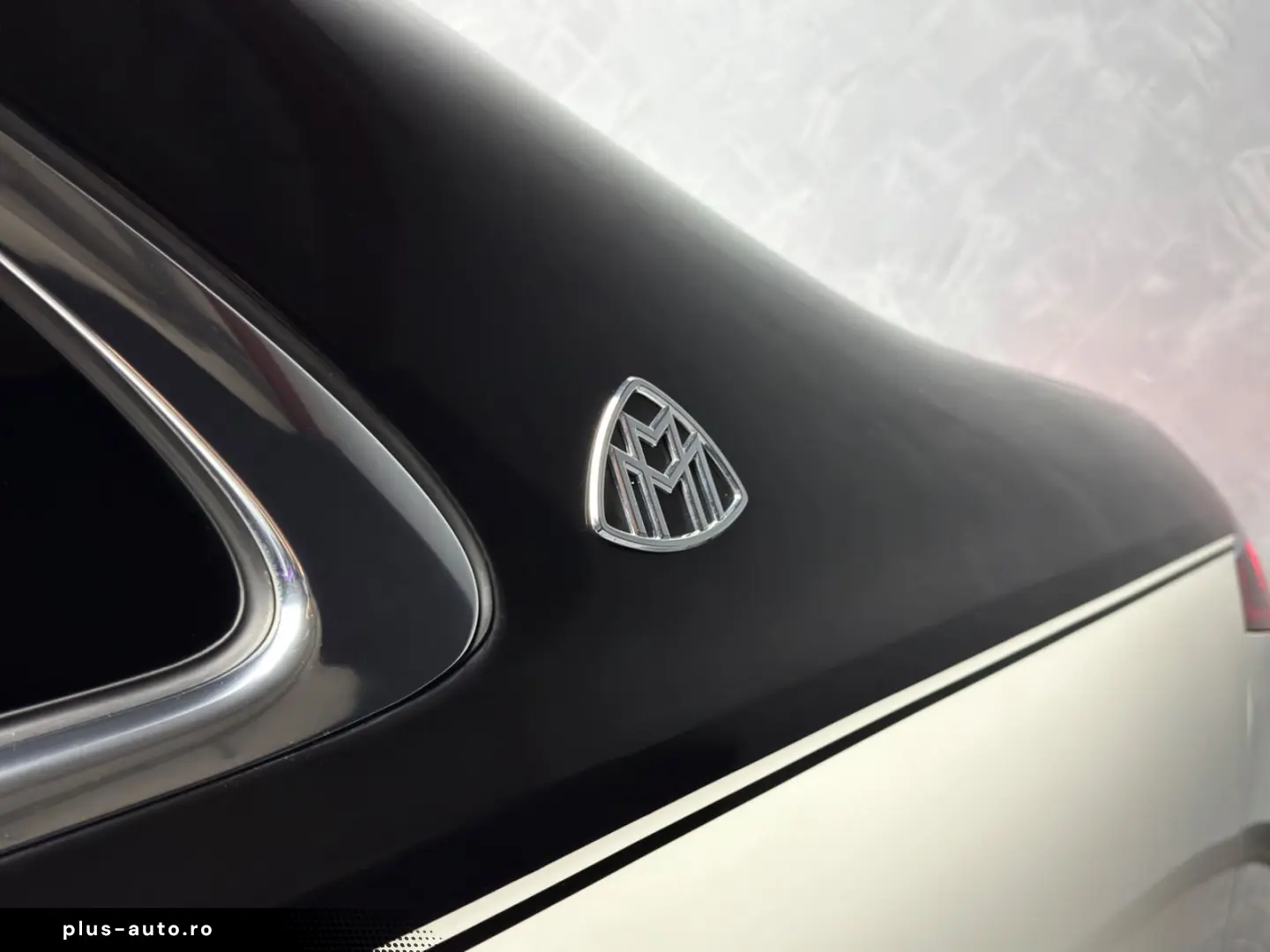 MERCEDES-BENZ S 680 MAYBACH HIGH END EXKLSUIV BURMESTER 4D
