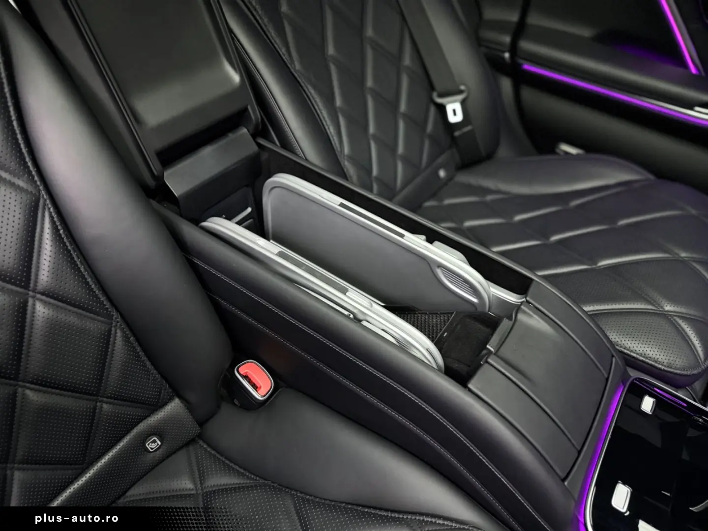 MERCEDES-BENZ S 680 MAYBACH HIGH END EXKLSUIV BURMESTER 4D