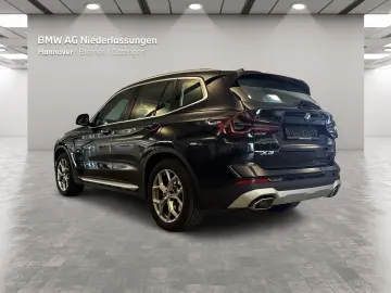 BMW X3 xDrive30e Navi Head-Up Laser Kamera