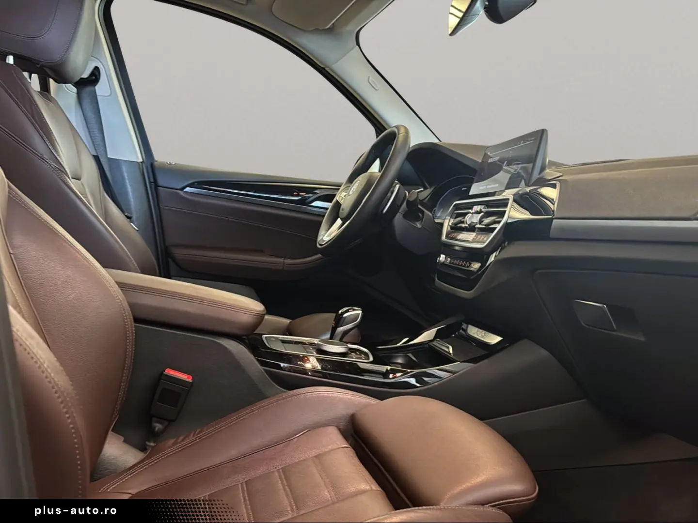 BMW X3 xDrive30e Navi Head-Up Laser Kamera