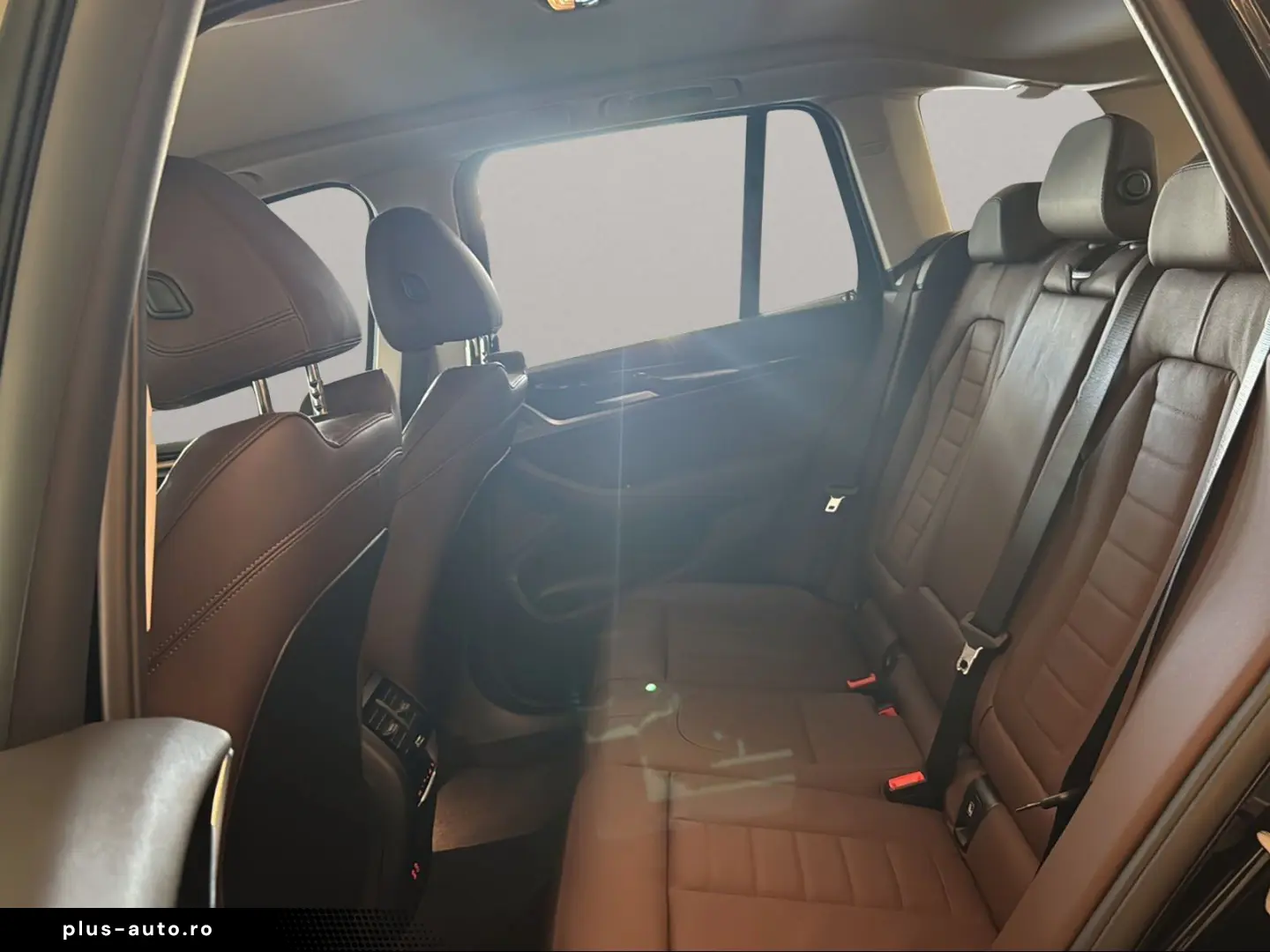 BMW X3 xDrive30e Navi Head-Up Laser Kamera