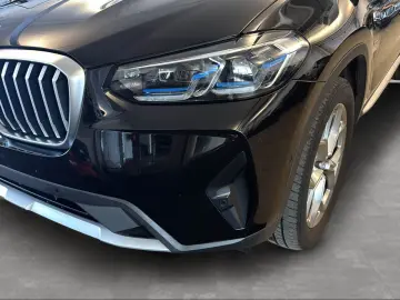 BMW X3 xDrive30e Navi Head-Up Laser Kamera