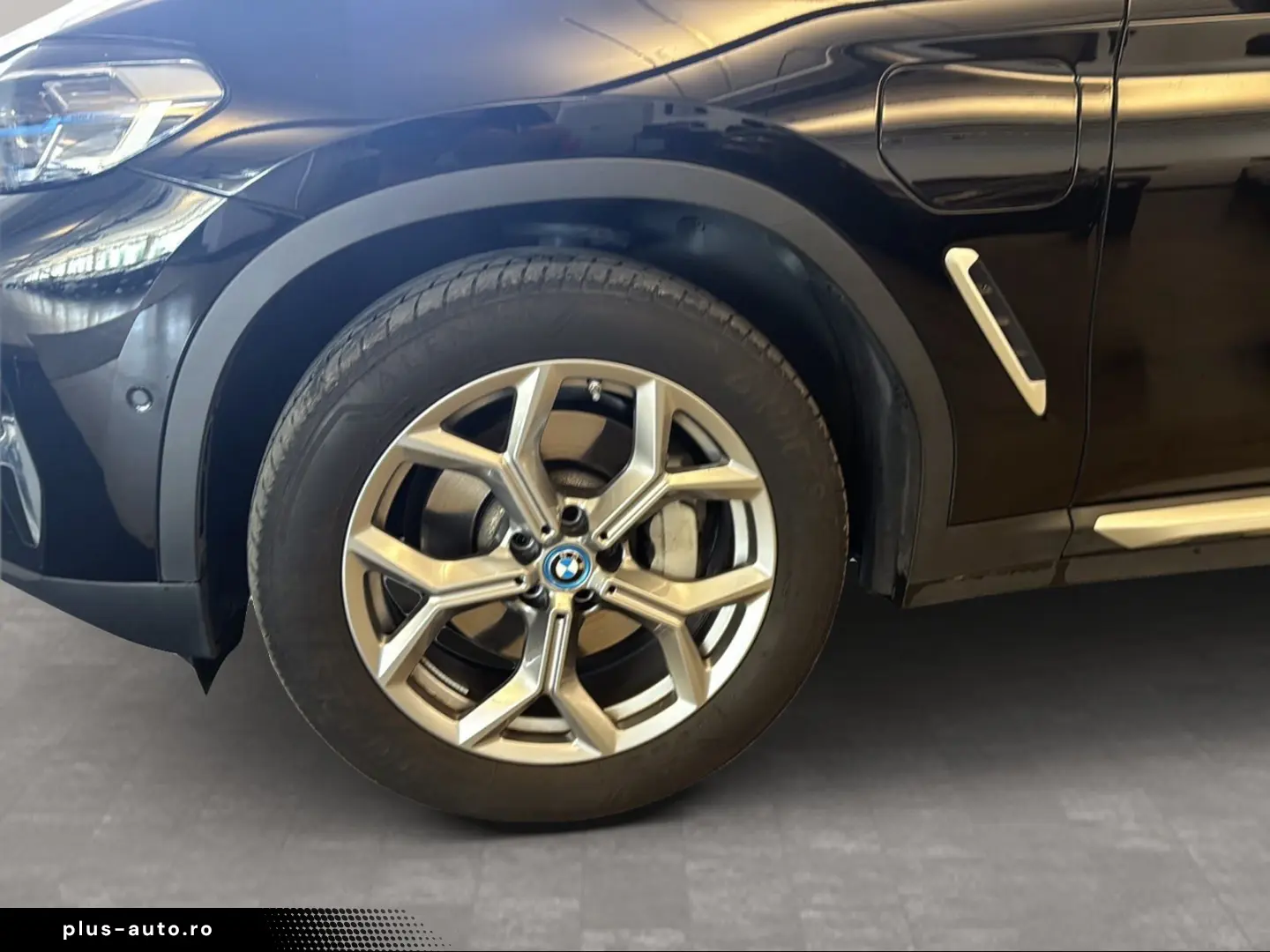 BMW X3 xDrive30e Navi Head-Up Laser Kamera