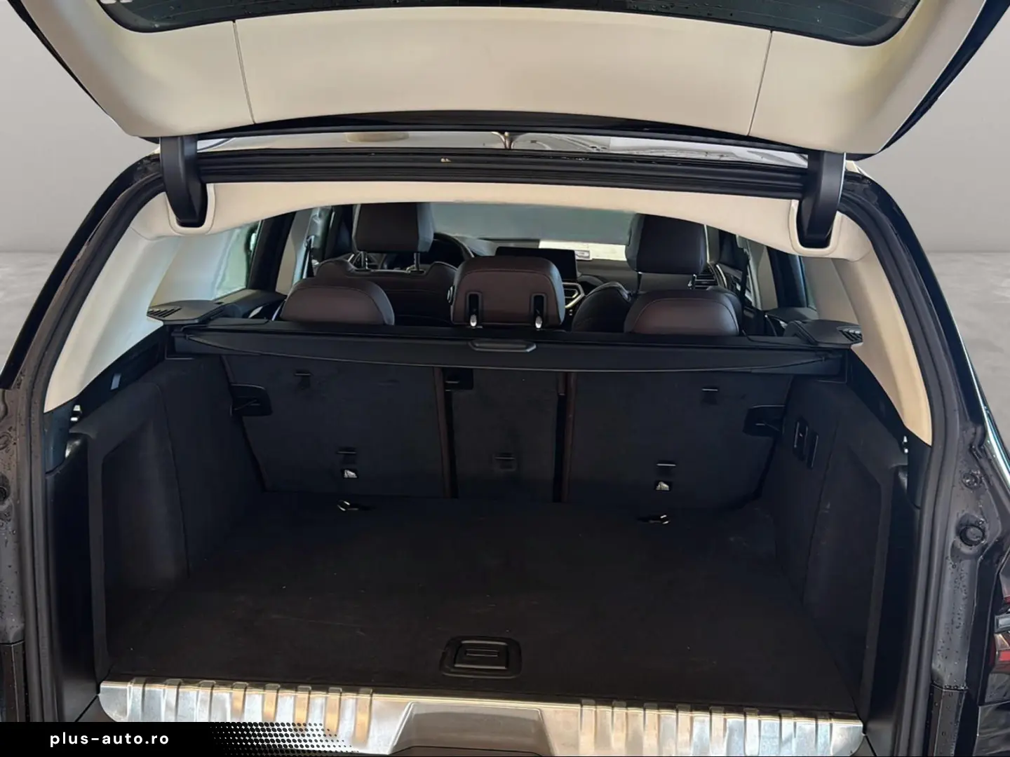 BMW X3 xDrive30e Navi Head-Up Laser Kamera