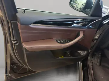 BMW X3 xDrive30e Navi Head-Up Laser Kamera
