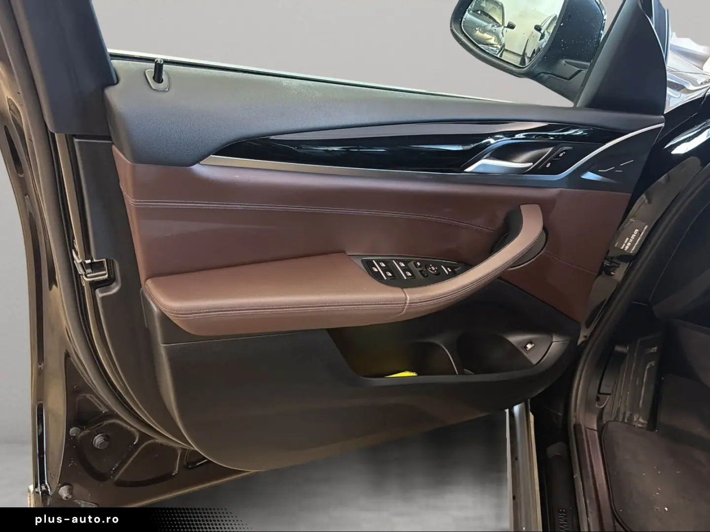 BMW X3 xDrive30e Navi Head-Up Laser Kamera