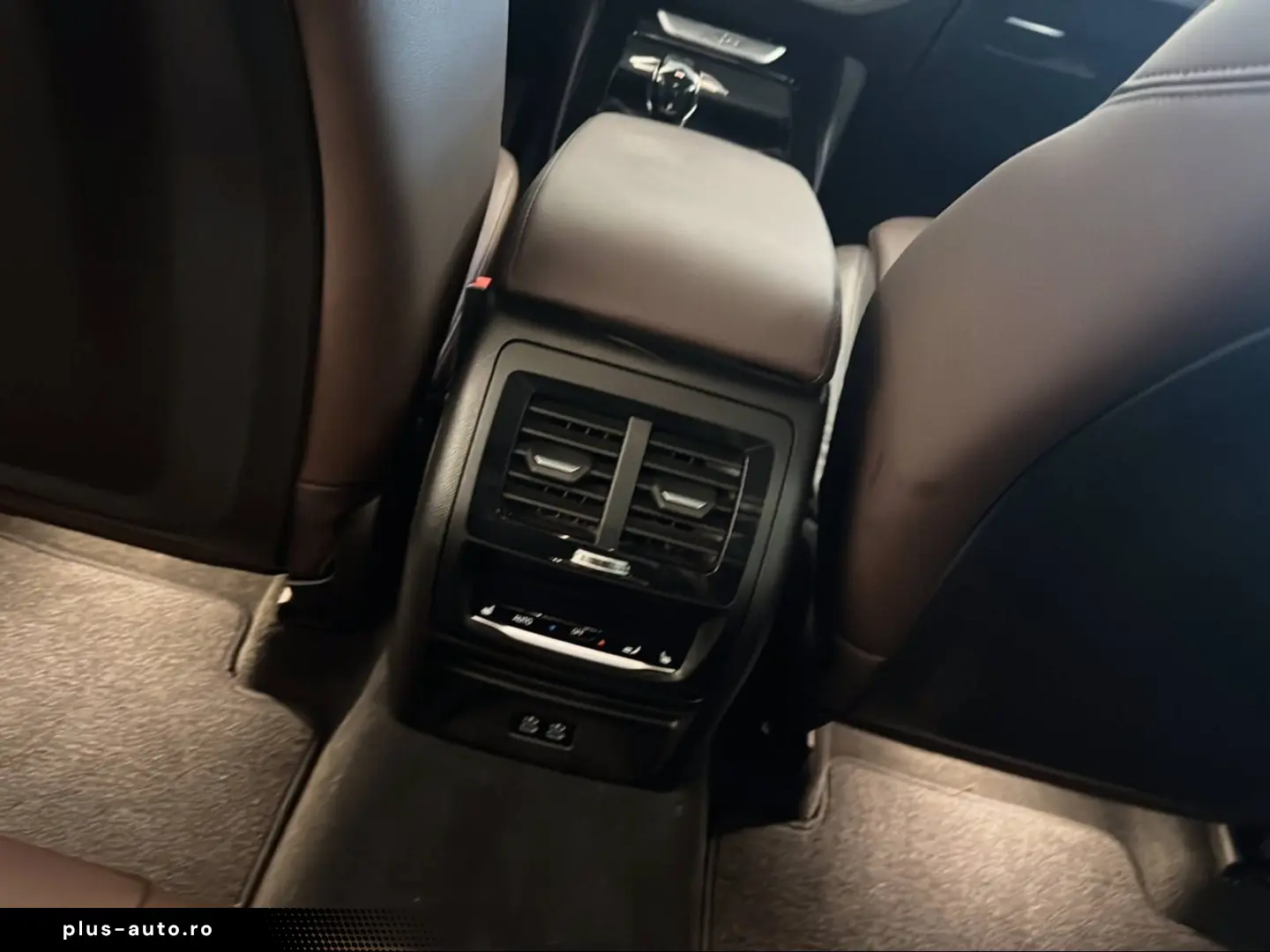 BMW X3 xDrive30e Navi Head-Up Laser Kamera