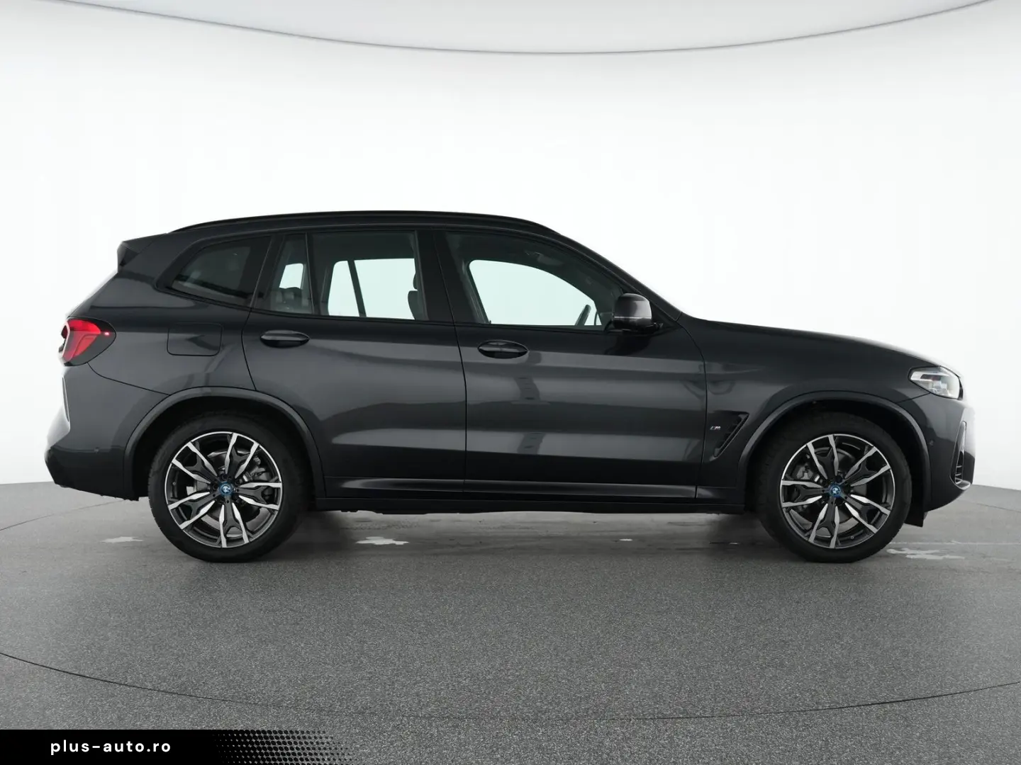 BMW X3 30 e AHK Kamera LED SHZ Navi PDC HiFi