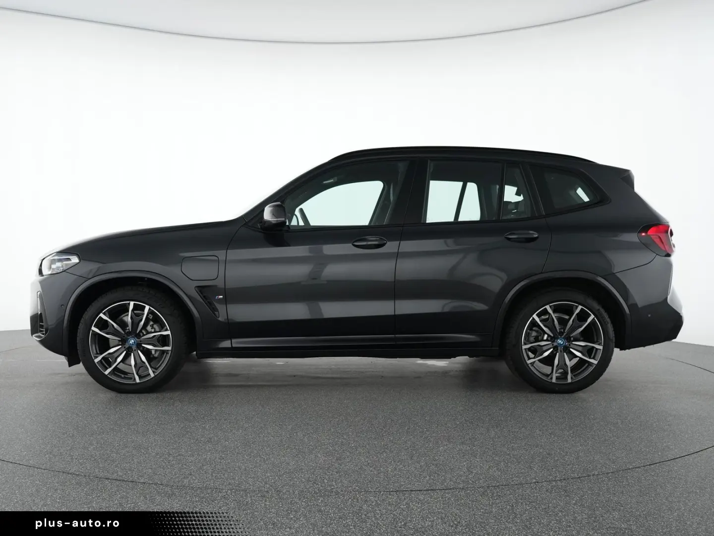 BMW X3 30 e AHK Kamera LED SHZ Navi PDC HiFi