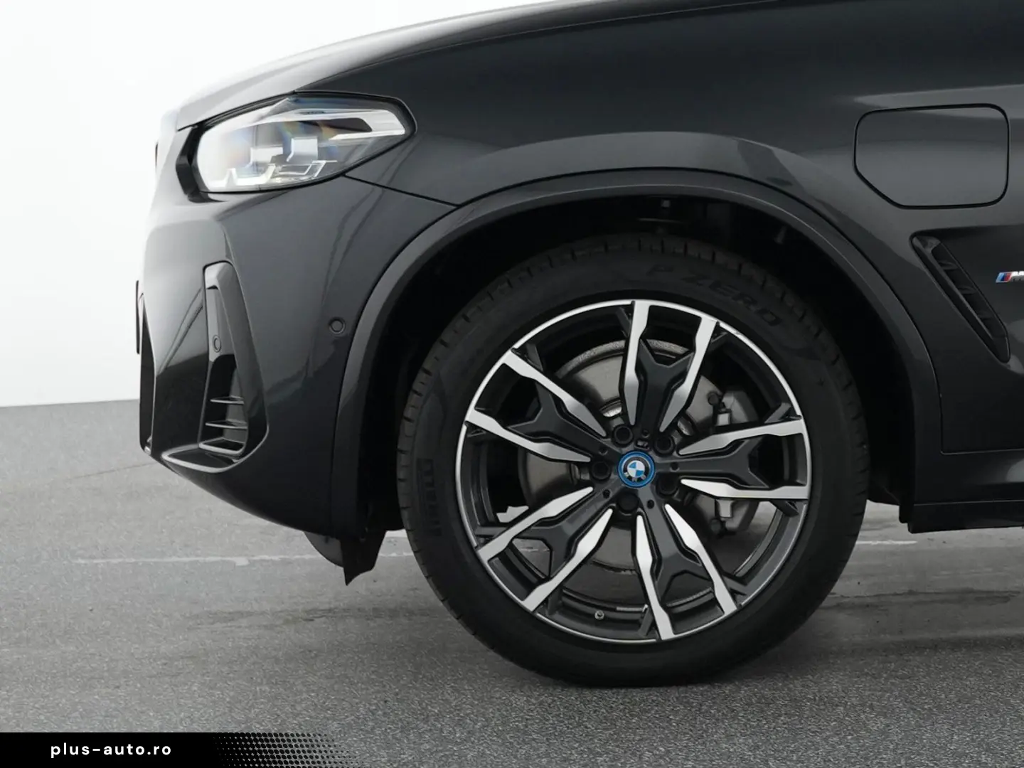 BMW X3 30 e AHK Kamera LED SHZ Navi PDC HiFi