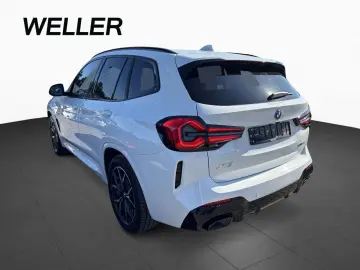 BMW X3 xD 30e M SPORT