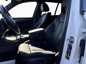 BMW X3 xD 30e M SPORT